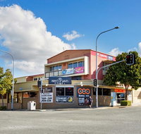 Prince of Wales Hotel - Surfers Paradise Gold Coast
