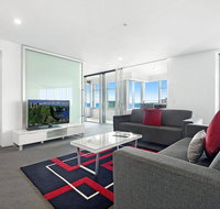 Private 3 Bed Ocean View in Q Surfers Paradise - Surfers Paradise Gold Coast