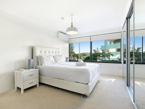 Private Apartment - Central Broadbeach - Surfers Paradise Gold Coast 2