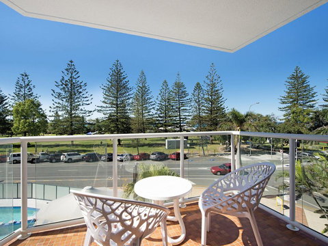 Private Apartment - Central Broadbeach - Surfers Paradise Gold Coast 1