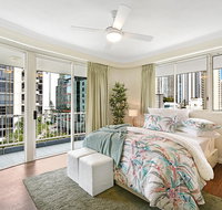 Private Apartment  Surfers Mayfair - Surfers Paradise Gold Coast