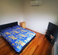 Private Luxury Bedroom - Surfers Paradise Gold Coast