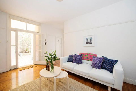 Private Oasis In The Heart Of Manly - Surfers Paradise Gold Coast 1