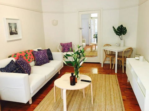 Private Oasis In The Heart Of Manly - Surfers Paradise Gold Coast 2
