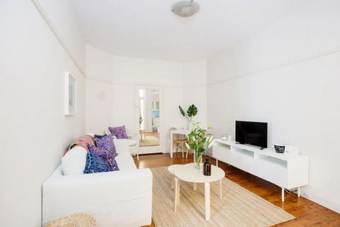 Private Oasis In The Heart Of Manly - Surfers Paradise Gold Coast 0
