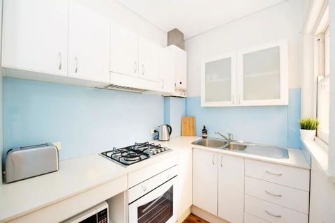 Private Oasis In The Heart Of Manly - Surfers Paradise Gold Coast 3