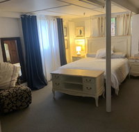 Private room downstairs area - Surfers Paradise Gold Coast