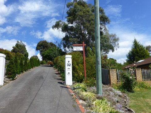 Protea Hill - Surfers Paradise Gold Coast 0