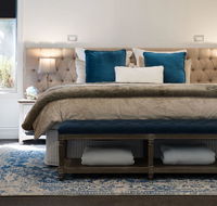 Provence Spa Villa 1 - Surfers Paradise Gold Coast