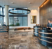 Pullman Brisbane Airport - Surfers Paradise Gold Coast