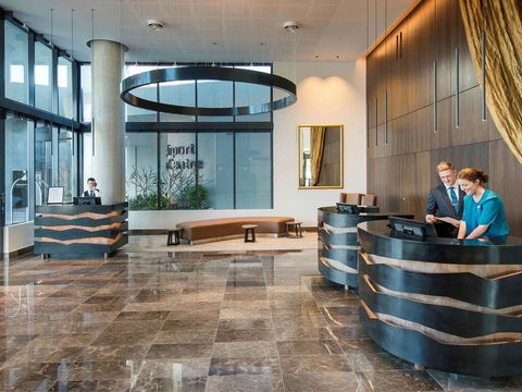 Pullman Brisbane Airport - Surfers Paradise Gold Coast 0