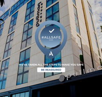 Pullman Sydney Airport - Surfers Paradise Gold Coast