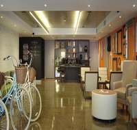 Punthill Brisbane - Surfers Paradise Gold Coast