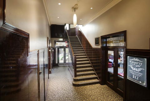Pymble Hotel - Surfers Paradise Gold Coast 3