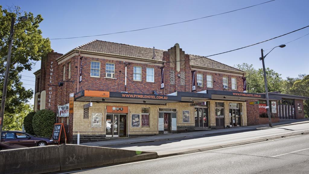 Pymble NSW Surfers Paradise Gold Coast