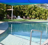 Pyramid Holiday Park - Surfers Paradise Gold Coast