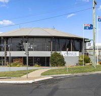Quality Hotel Bathurst - Surfers Paradise Gold Coast