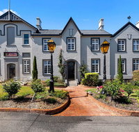 Quality Hotel Colonial Launceston - Surfers Paradise Gold Coast