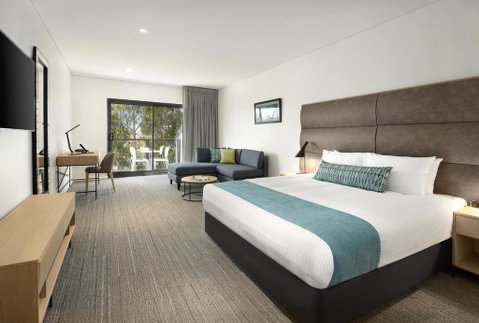 Quality Hotel Lakeside - Surfers Paradise Gold Coast 2