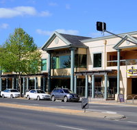 Quality Hotel Sherbourne Terrace - Surfers Paradise Gold Coast