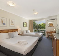 Quality Inn Airport Heritage - Surfers Paradise Gold Coast