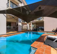 Quality Inn Grafton - Surfers Paradise Gold Coast