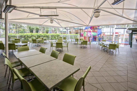 Quality Inn Penrith Sydney - Surfers Paradise Gold Coast 3