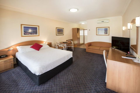 Quality Inn Penrith Sydney - Surfers Paradise Gold Coast 2