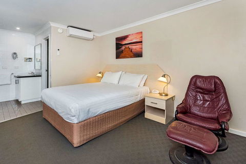 Quality Inn Railway Motel - Surfers Paradise Gold Coast 3