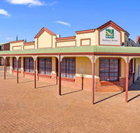 Quality Inn Railway Motel - Surfers Paradise Gold Coast