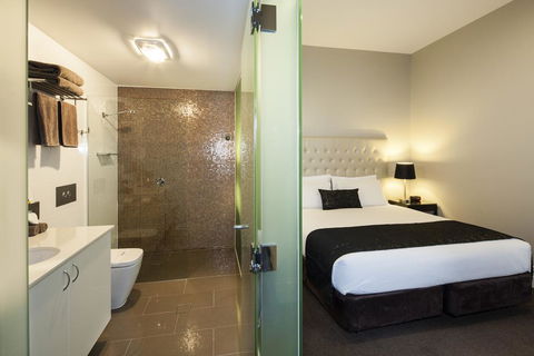 Quality Inn The George Hotel Ballarat - Surfers Paradise Gold Coast 1