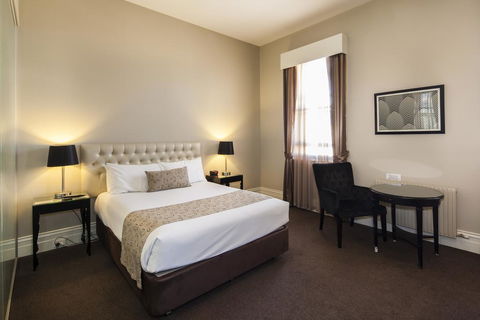 Quality Inn The George Hotel Ballarat - Surfers Paradise Gold Coast 3