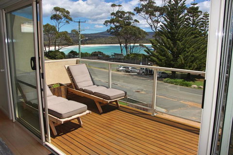 Quarterdeck Apartment - Surfers Paradise Gold Coast 0