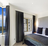 Quay West 1908 - Surfers Paradise Gold Coast