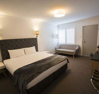 Quays Hotel - Surfers Paradise Gold Coast