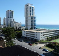 Queensleigh - Surfers Paradise Gold Coast