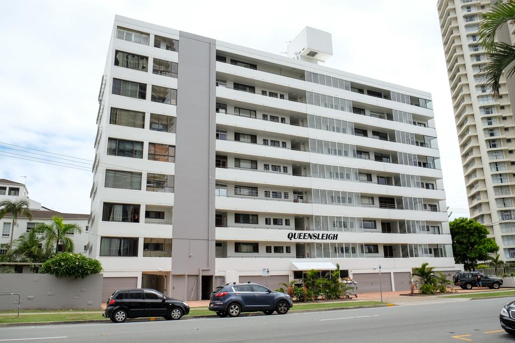 Broadbeach QLD Surfers Paradise Gold Coast