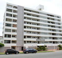 Queensleigh Holiday Apartments - Surfers Paradise Gold Coast