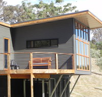 Queenstown Retreat BB - Surfers Paradise Gold Coast