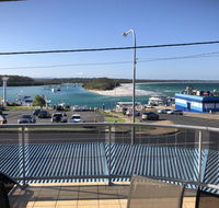 Quelle Vue Huskisson - Surfers Paradise Gold Coast