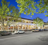 Quest Canberra - Surfers Paradise Gold Coast