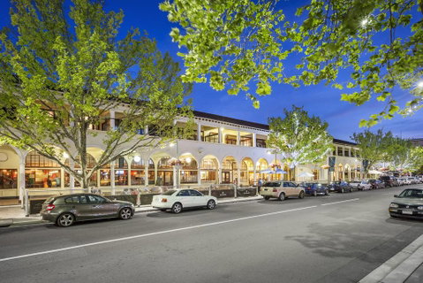 Quest Canberra - Surfers Paradise Gold Coast 0