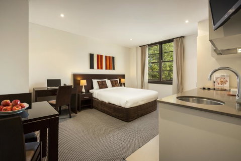 Quest Canberra - Surfers Paradise Gold Coast 1
