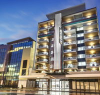 Quest Liverpool - Surfers Paradise Gold Coast