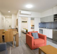 Quest Mackay - Surfers Paradise Gold Coast