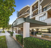Quest Mont Albert - Surfers Paradise Gold Coast
