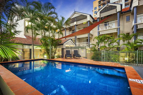 Quest On Story Bridge - Surfers Paradise Gold Coast 0