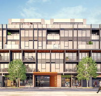 Quest Preston - Surfers Paradise Gold Coast