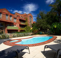 Quest Royal Gardens - Surfers Paradise Gold Coast