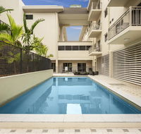 Quest Townsville on Eyre - Surfers Paradise Gold Coast